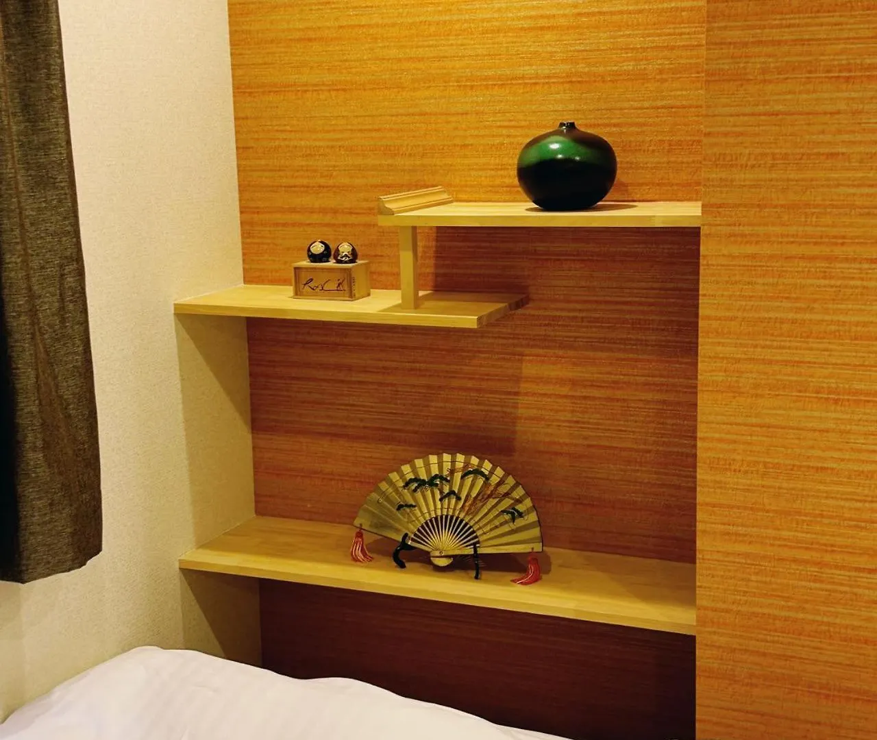 Aya Hotel Tokyo