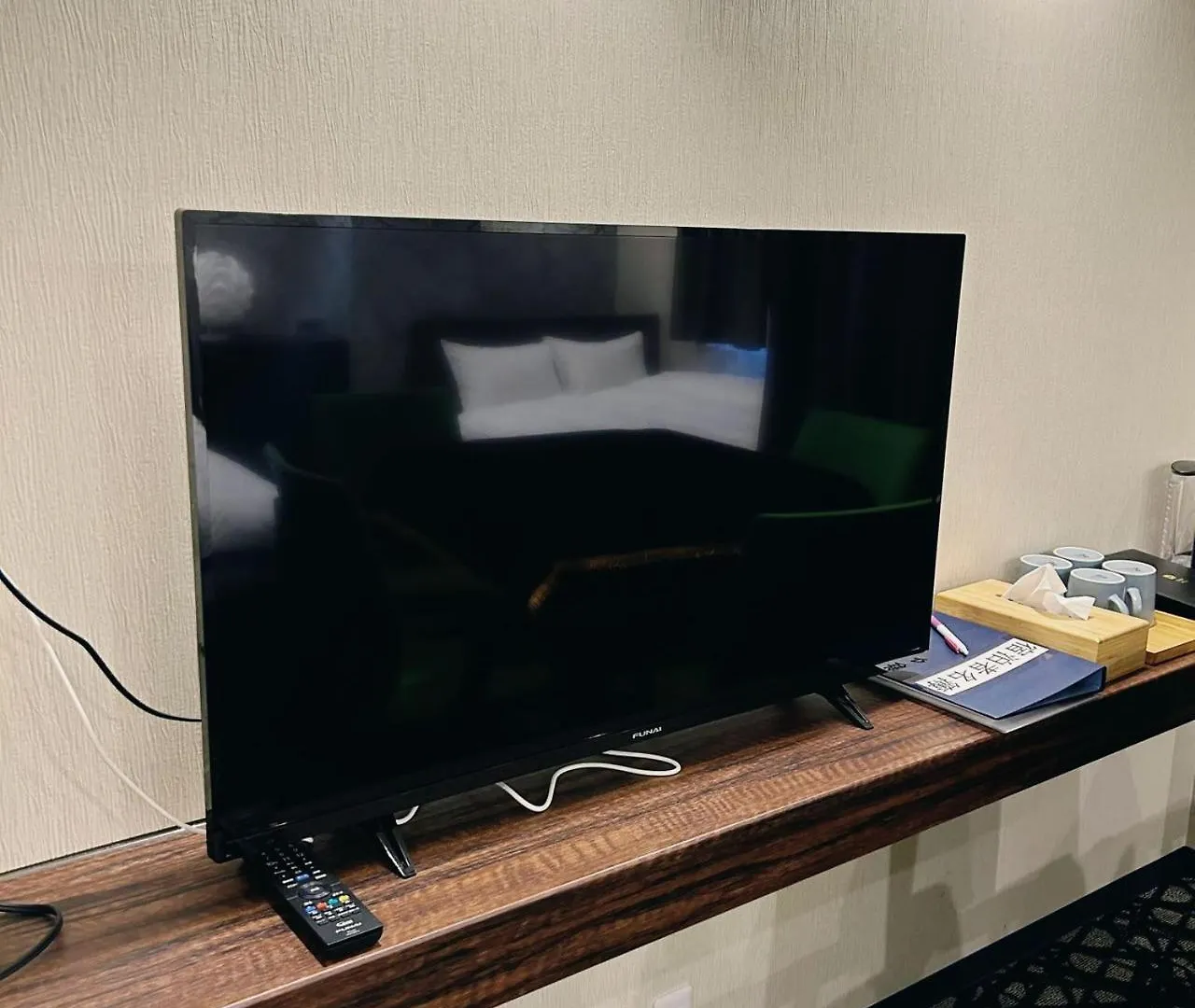Aya Hotel Tokyo