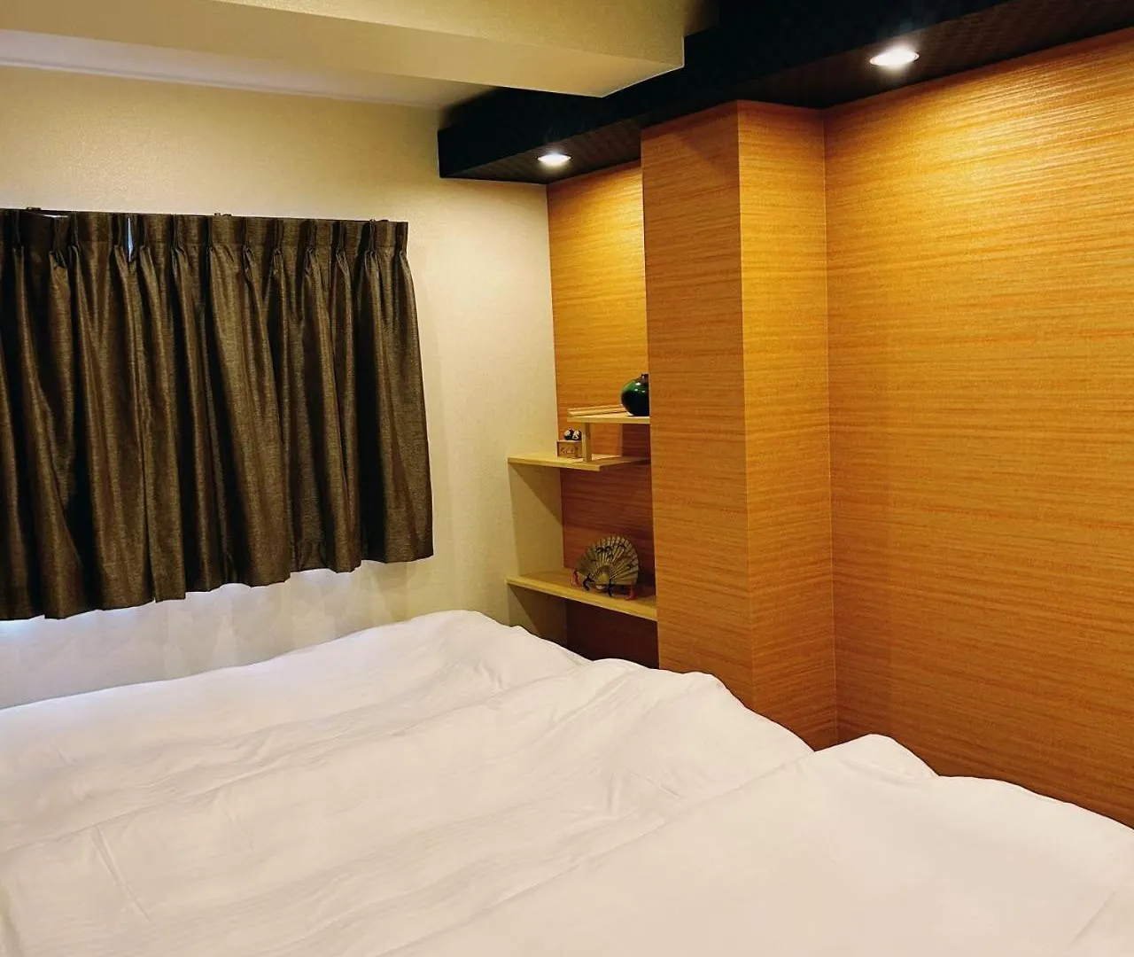 Aya Hotel Tokyo 3*,