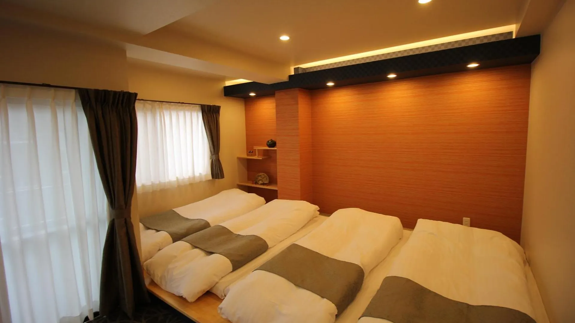 Aya Hotel Tokyo 3*,  Japan