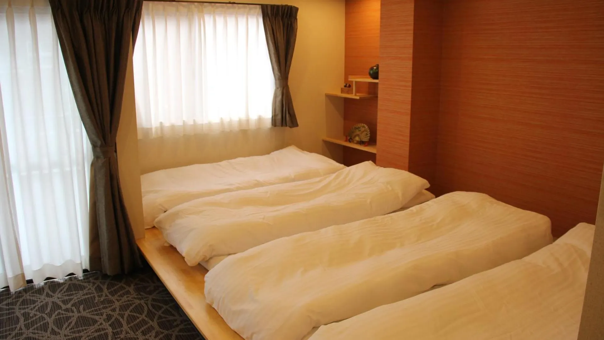 Aya Hotel Tokyo