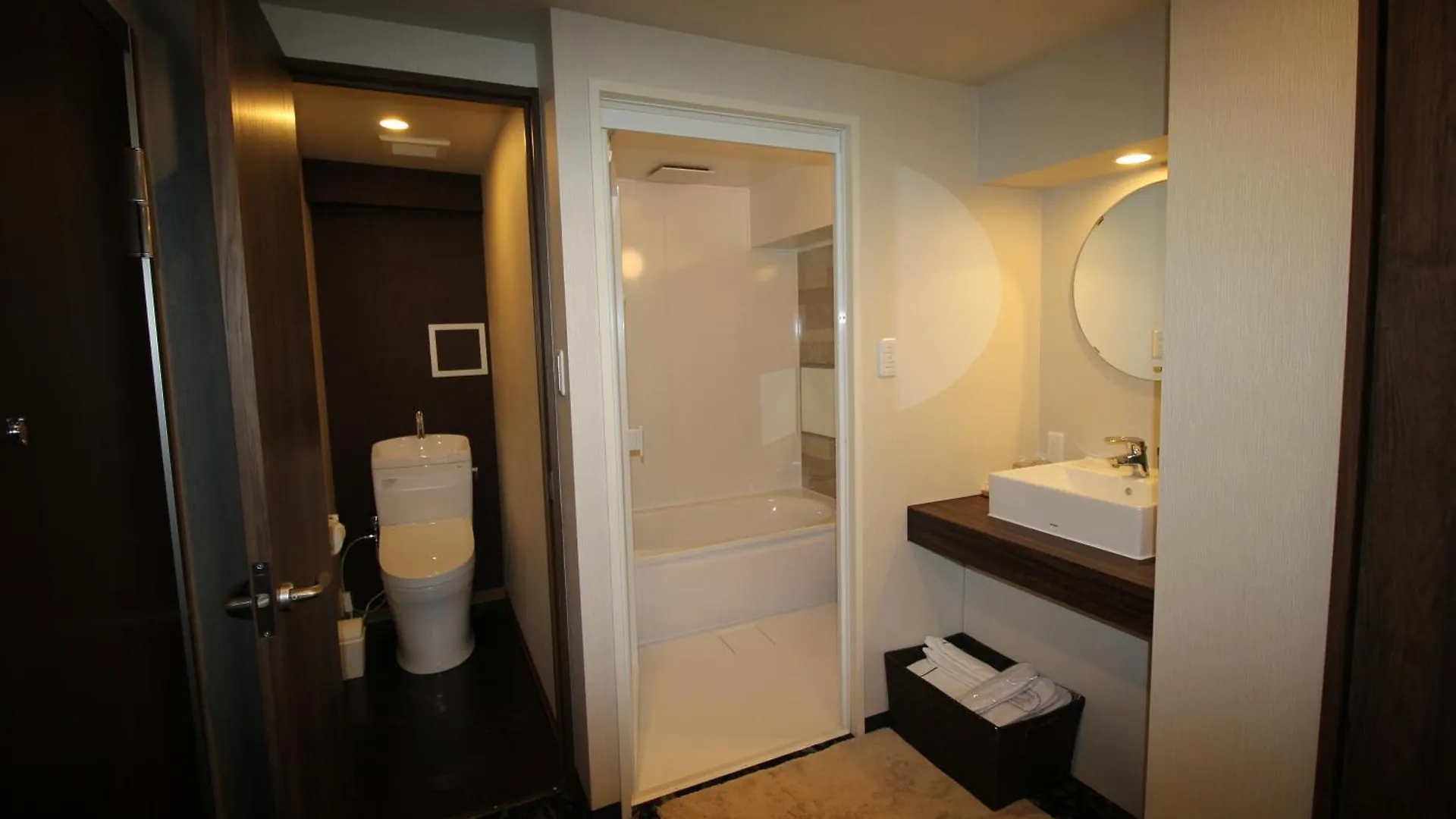 Aya Hotel Tokyo