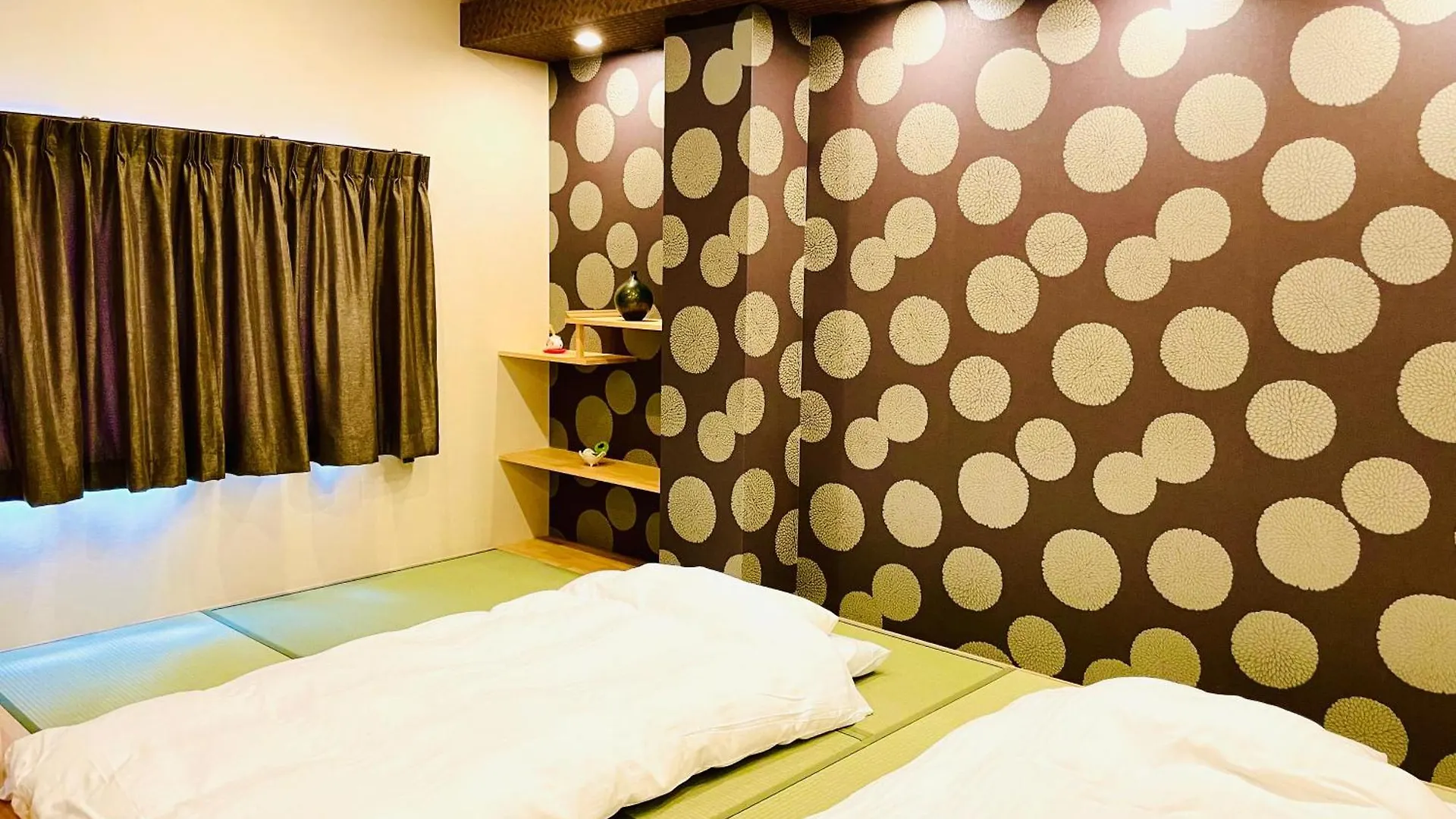 Aya Hotel Tokyo