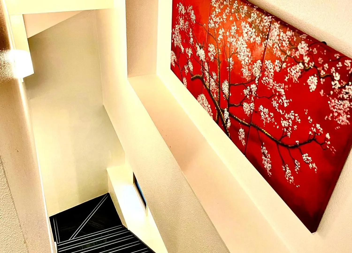 Aya Hotel Tokyo