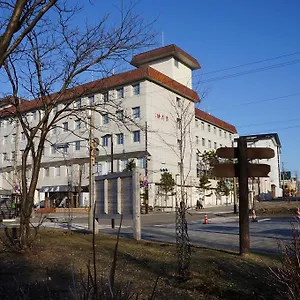 Ryokan Oyado Kinkiyu Teshikaga