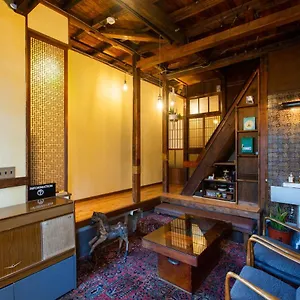 Holiday home Bamba Tokyo-private Townhouse- Tokyo