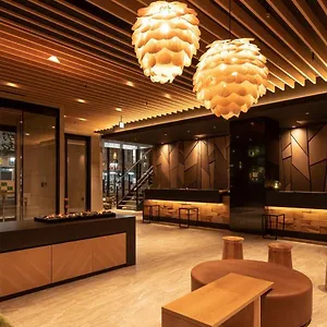 Hotel Tokyu Odori Sapporo