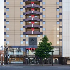Hotel Global View Old Royal Sapporo