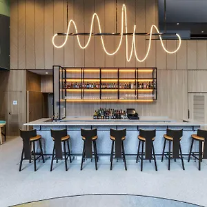 Yotel Ginza ホテル