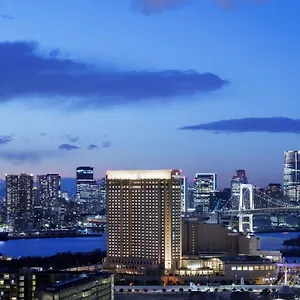 Hotel Grand Nikko Daiba Tokyo