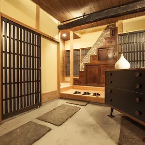 Holiday home Araiya -private Townhouse- Tokyo