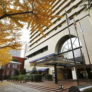 Hotel Monterey Yokohama Kanagawa