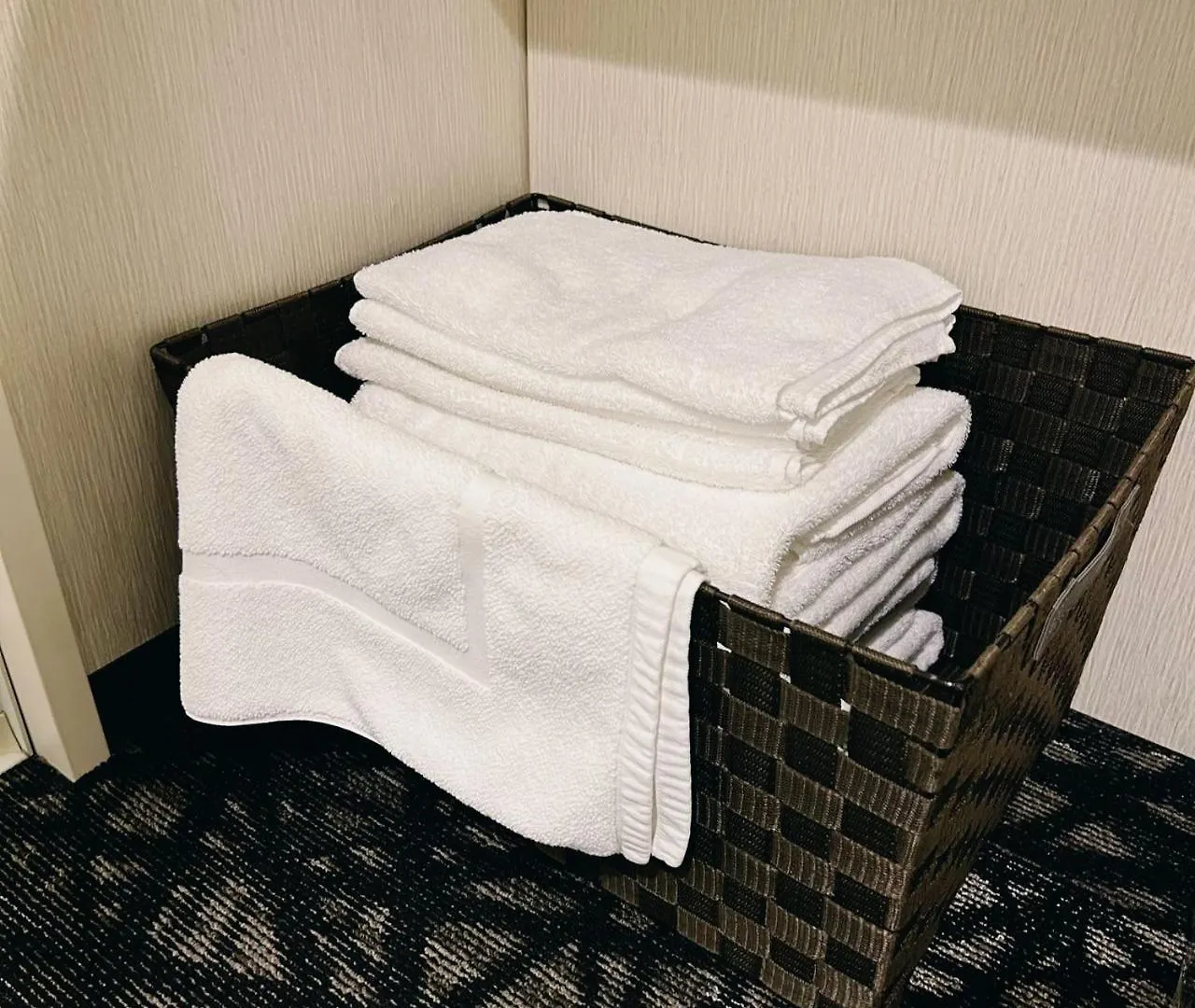 Aya Hotel Prefektura Tokio