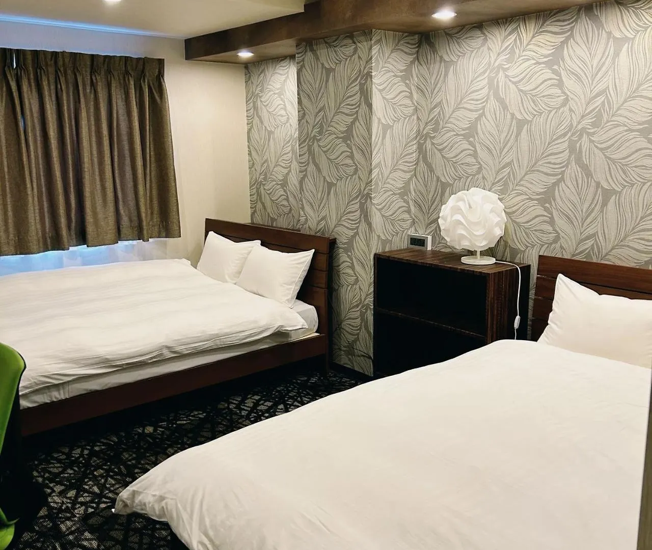 Aya Hotel Prefektura Tokio