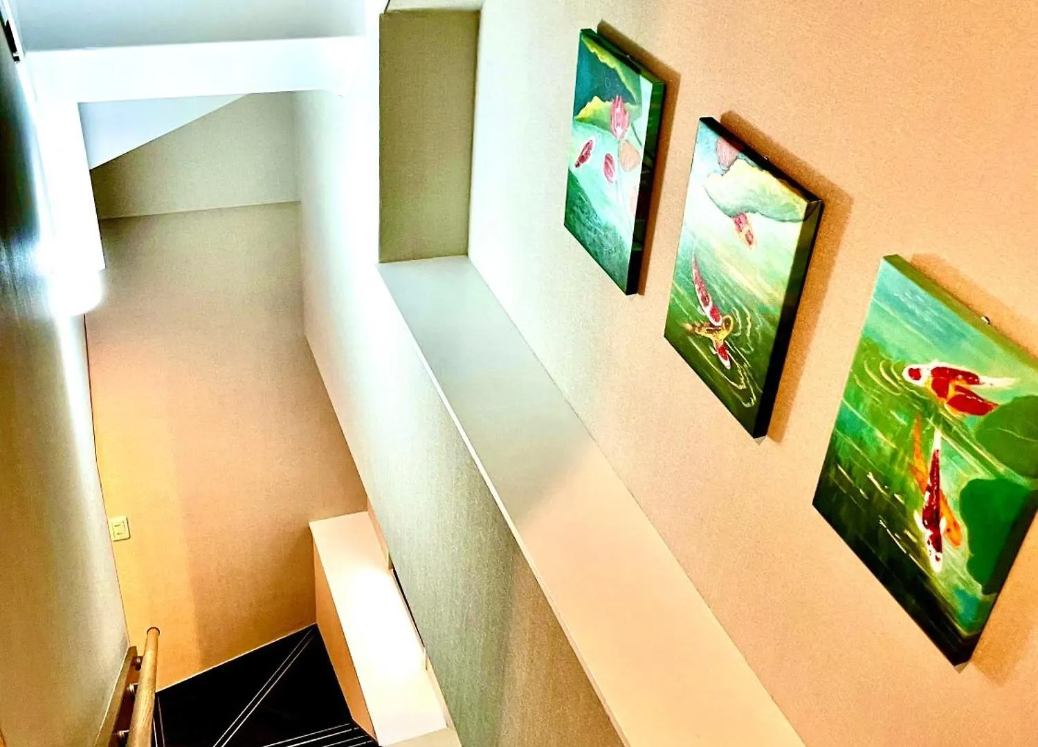 Aya Hotel Prefektura Tokio